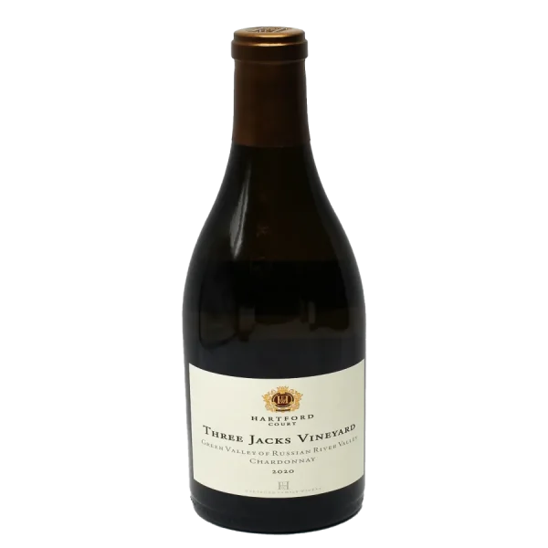 Hartford Court 2021 Chardonnay - Estate Bottled White Wine hartford court 2021 chardonnay 0 1753344027 - BOTTLEBARRN
