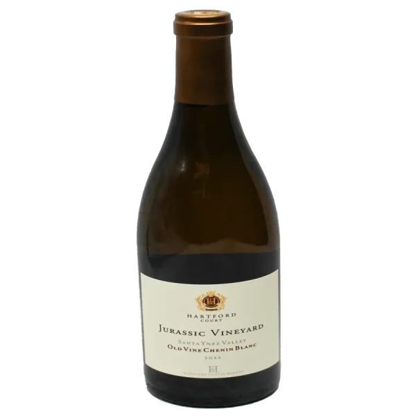 Hartford Court 2022 Jurassic Vineyard Old Vine Chenin Blanc White Wine hartford court 2022 jurassic v 0 1753345559 - BOTTLEBARRN