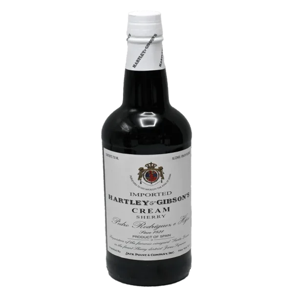hartley gibson cream sherry pr 0 1753344899 - BOTTLEBARRN