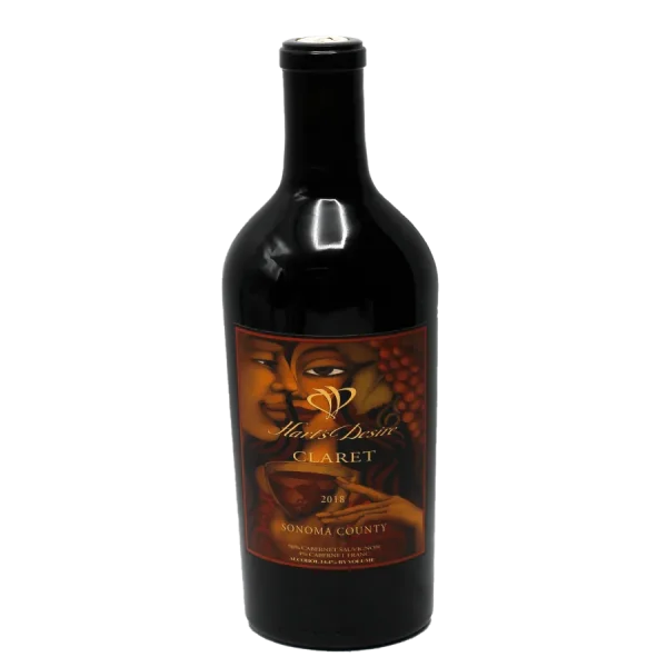 Hart's Desire 2018 Sonoma County Red Wine Claret Blend harts desire 2018 sonoma count 0 1753343810 - BOTTLEBARRN