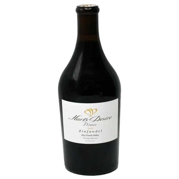 harts desire reserve zinfandel 0 1753345333 - BOTTLEBARRN
