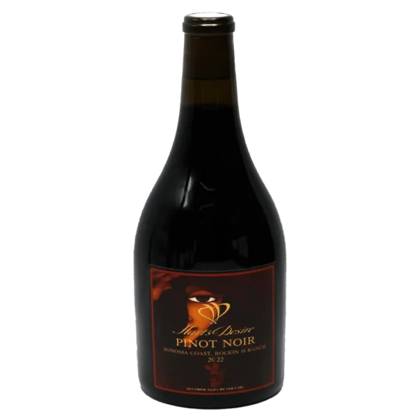 Hart's Desire Rockin' H Estate Pinot Noir Premium Wine harts desire rockin h estate p 0 1753345196 - BOTTLEBARRN