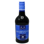 harveys sweet cream sherry spa 0 1753345101 - BOTTLEBARRN