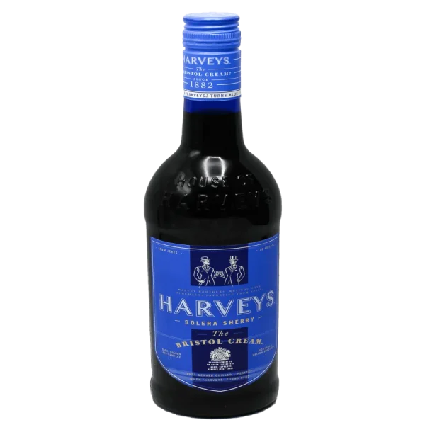harveys sweet cream sherry spa 0 1753345101 - BOTTLEBARRN