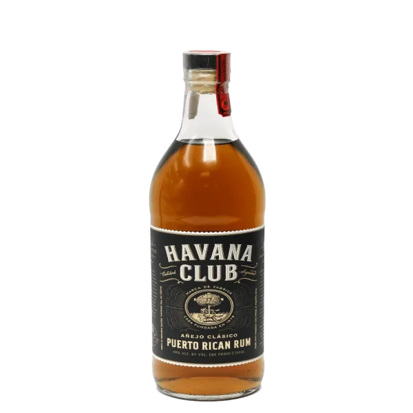 havana club classic oak aged p 0 1753343530 - BOTTLEBARRN