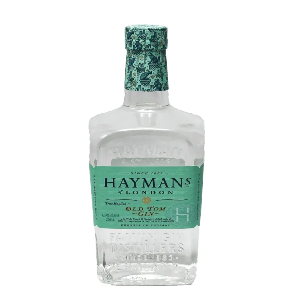 haymans old tom london dry gin 0 1753345009 - BOTTLEBARRN