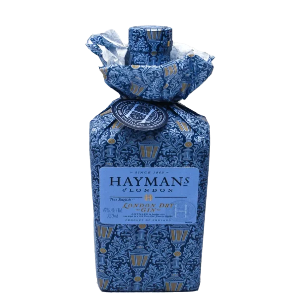 haymans premium london dry gin 0 1753345010 - BOTTLEBARRN