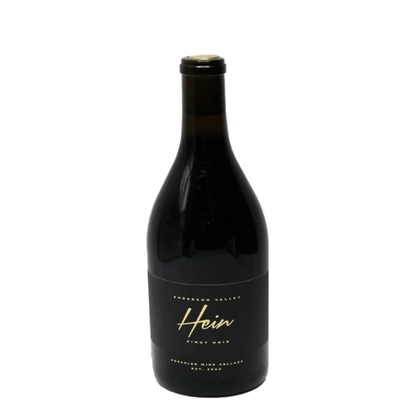 Hein Vineyard Pinot Noir | Roger Roessler Wines - Exquisite Year hein vineyard pinot noir roger 0 1753344344 - BOTTLEBARRN
