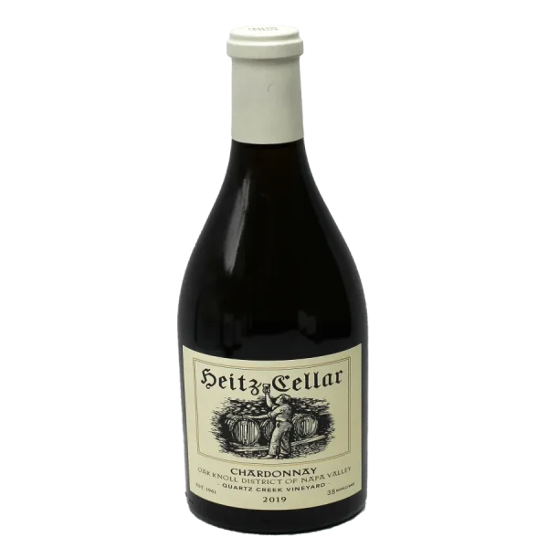 Heitz Cellar 2021 Quartz Creek Chardonnay - 94 Pts heitz cellar 2021 quartz creek 0 1753344344 - BOTTLEBARRN