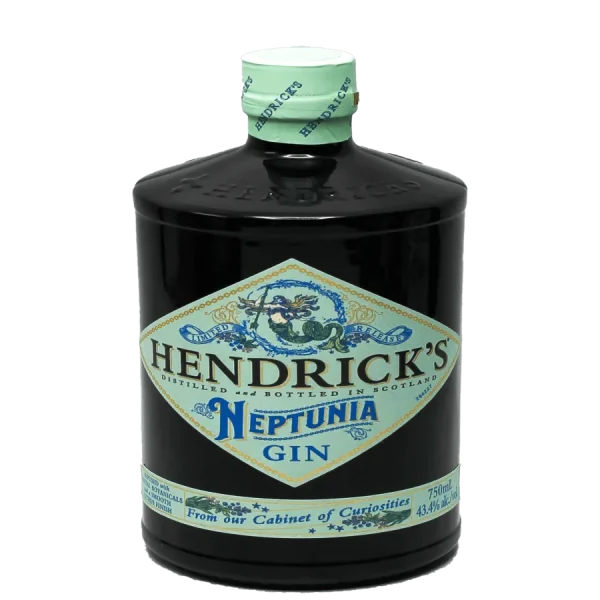 Hendrick's Neptunia Premium Gin | 750ml Bottle hendricks neptunia premium gin 0 1753345011 - BOTTLEBARRN