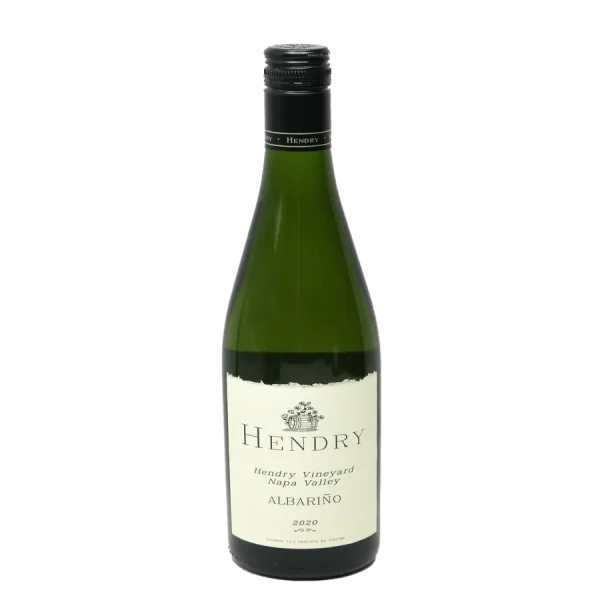 hendry 2024 spanish white wine 0 1753344133 - BOTTLEBARRN