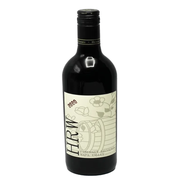 Hendry HRW 2020 Cabernet Sauvignon | Napa Valley Red Wine hendry hrw 2020 cabernet sauvi 0 1753344133 - BOTTLEBARRN