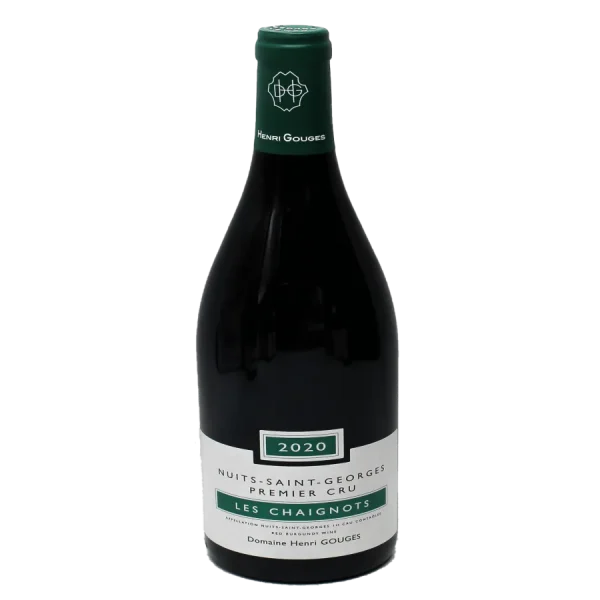 henri gouges nuits st georges 0 1753344805 - BOTTLEBARRN