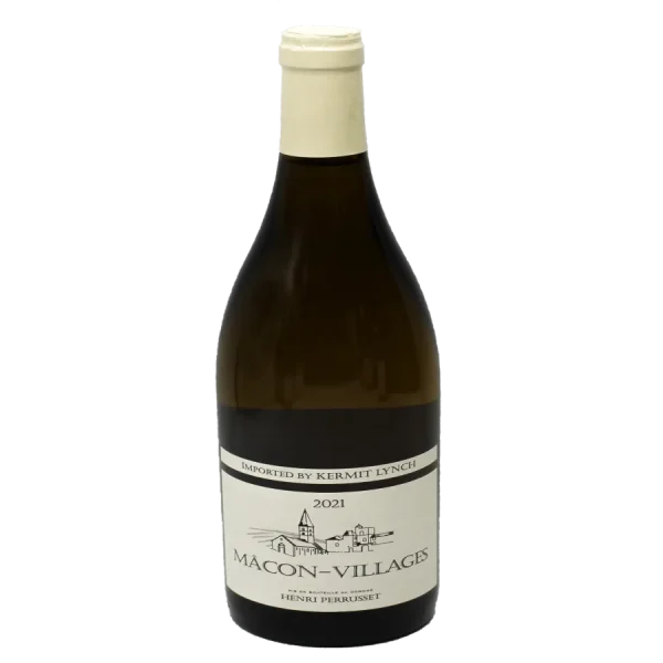 Henri Perrusset 2023 Mâconnais White Wine - Exquisite Taste henri perrusset 2023 mconnais 0 1753343614 - BOTTLEBARRN