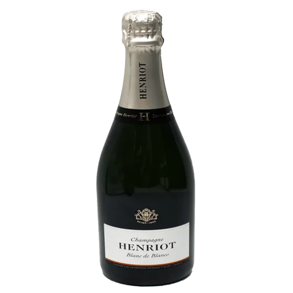 Henriot Brut Blanc de Blancs Champagne - Critics' Choice henriot brut blanc de blancs c 0 1753344940 - BOTTLEBARRN