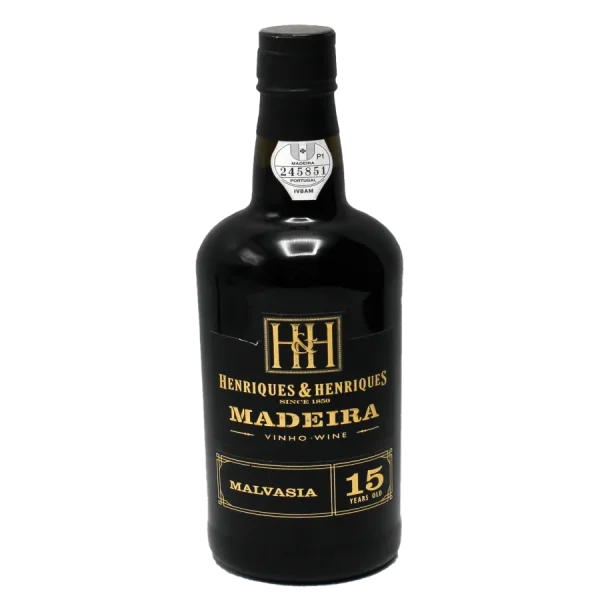henriques henriques aged 15 ye 0 1753344908 - BOTTLEBARRN
