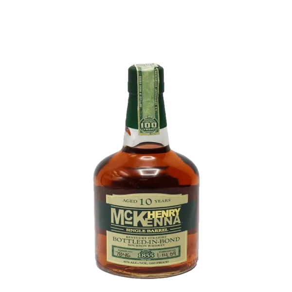 henry mckinna 0 1753343539 - BOTTLEBARRN