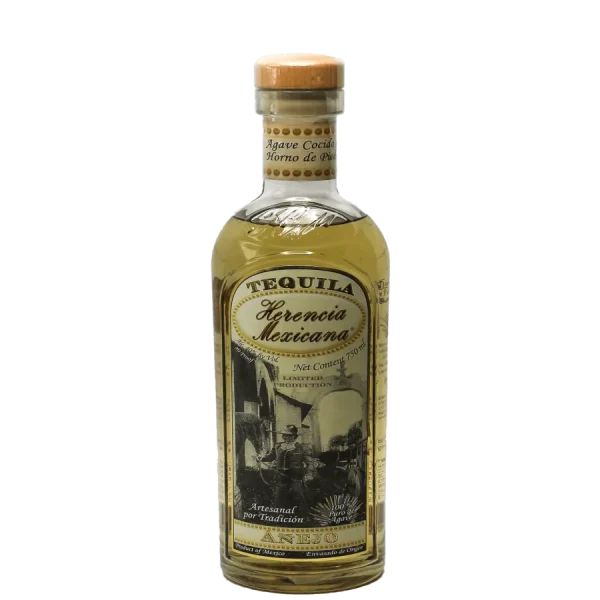 herencia mexicana premium aged 0 1753344211 - BOTTLEBARRN