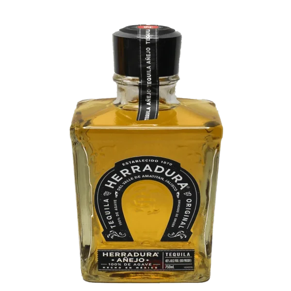 herradura anejo tequila 750ml 0 1753344084 - BOTTLEBARRN