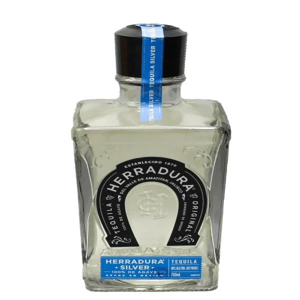 Herradura Premium Silver Tequila - 100% Agave 750ml Bottle herradura premium silver tequi 0 1753344084 - BOTTLEBARRN
