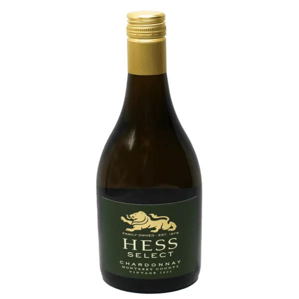 Hess Select 2023 Chardonnay - Premium Estate Bottled Wine hess select 2023 chardonnay pr 0 1753344065 - BOTTLEBARRN