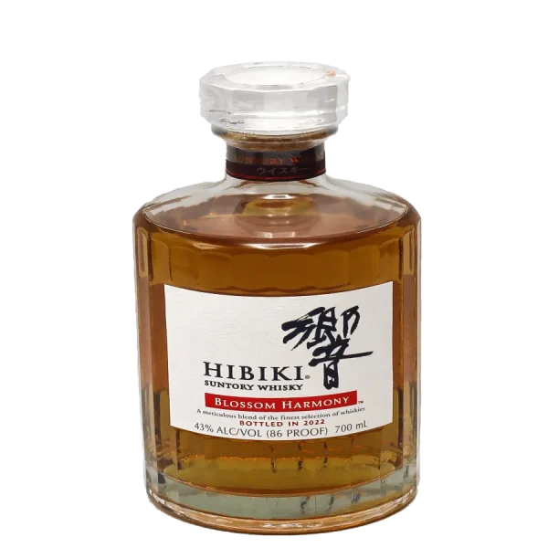 hibiki harmony blossom japanes 0 1753344575 - BOTTLEBARRN