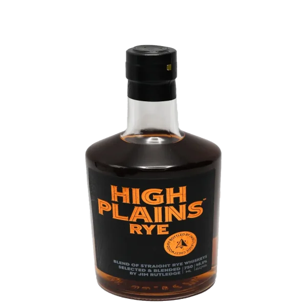high plains premium craft rye 0 1753343791 - BOTTLEBARRN