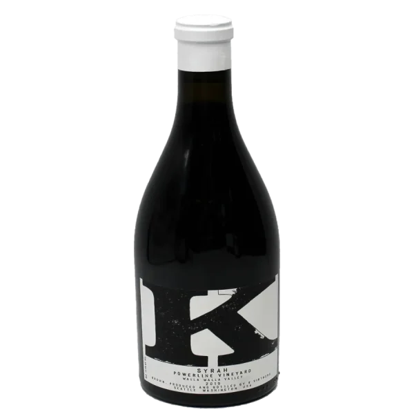 High-Scoring K Vintners Powerline Vineyard Syrah Wine high scoring k vintners powerl 0 1753344620 - BOTTLEBARRN