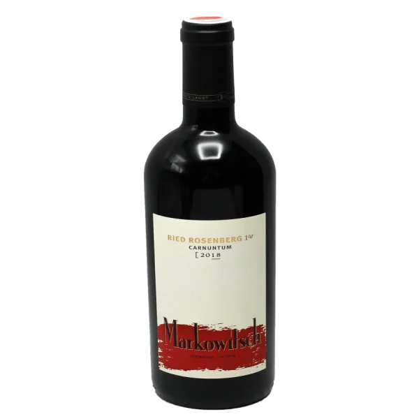 High-Scoring Markowitzh Red Wine - WE9pt | Ried Rosenberg high scoring markowitzh red wi 0 1753344879 - BOTTLEBARRN
