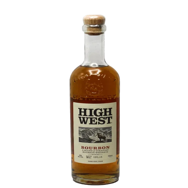 high west american craft bourb 0 1753343531 - BOTTLEBARRN