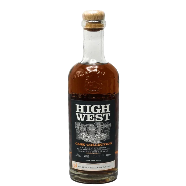 high west bourbon whiskey aged 0 1753345120 - BOTTLEBARRN