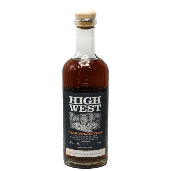 high west cask collection char 0 1753345120 - BOTTLEBARRN