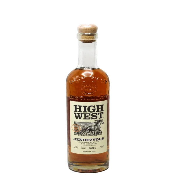 high west rendezvous rye whisk 0 1753344163 - BOTTLEBARRN