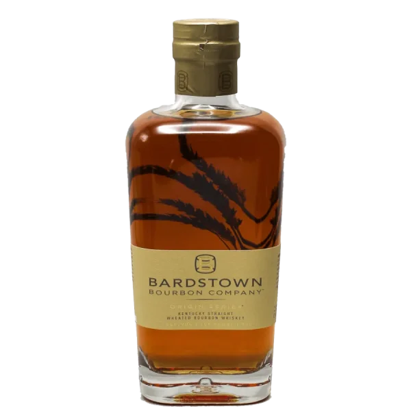 High Wheat Bourbon Whiskey - Bardstown Origin, 6-Year Aged 750ml high wheat bourbon whiskey bar 0 1753345426 - BOTTLEBARRN