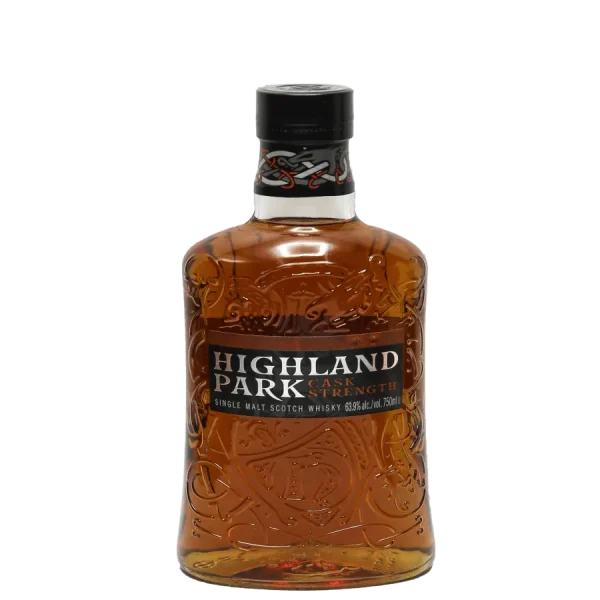 Highland Park 750ml Cask Strength Single Malt Scotch Whisky highland park 750ml cask stren 0 1753344488 - BOTTLEBARRN