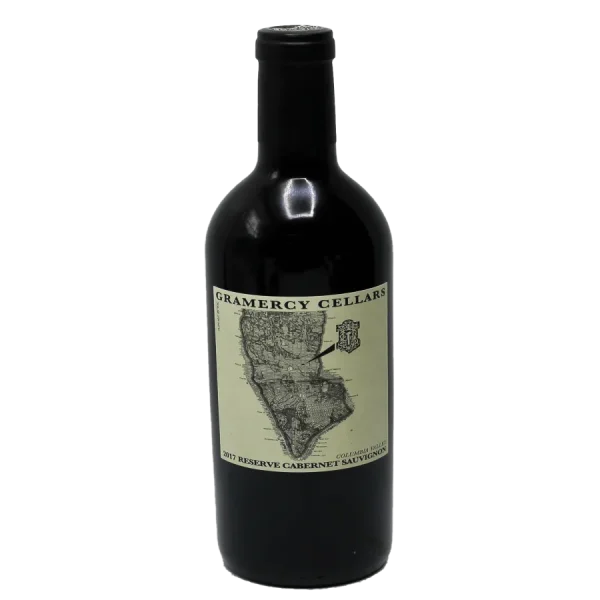 Highly Rated CA Red Wine | Gramercy Reserve Cabernet Sauvignon highly rated ca red wine grame 0 1753343820 - BOTTLEBARRN