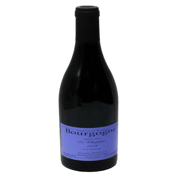 Highly Rated Domaine Sylvain Pataille Bourgogne Rouge 2018 highly rated domaine sylvain p 0 1753343782 - BOTTLEBARRN