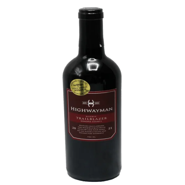 Highwayman Trailblazer Reserve Crimson Vintage 2021 highwayman trailblazer reserve 0 1753344528 - BOTTLEBARRN