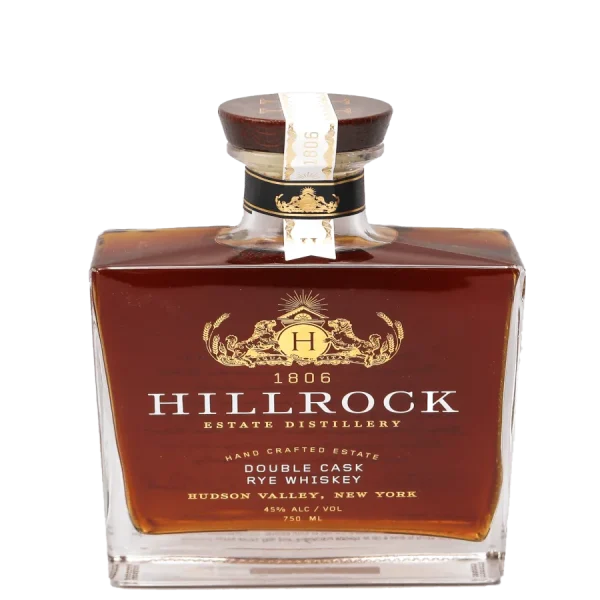 hillrock premium double cask a 0 1753344054 - BOTTLEBARRN