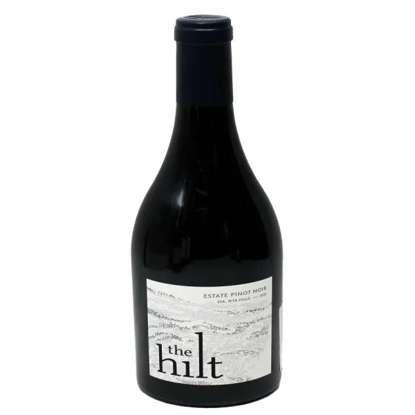 Hilt Estate 2022 Pinot Noir - 93pts James Suckling hilt estate 2022 pinot noir 93 0 1753344638 - BOTTLEBARRN