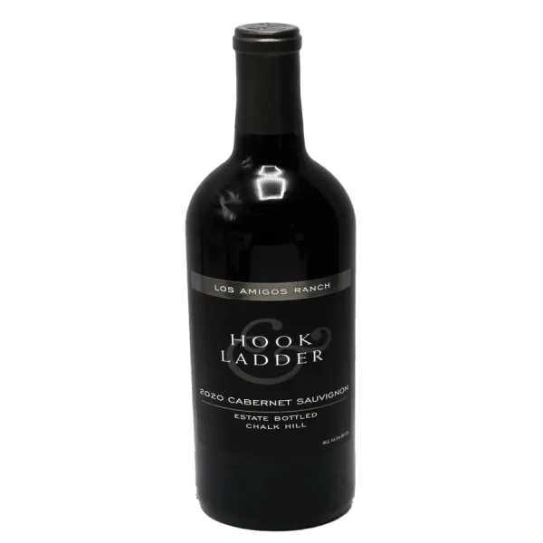 Hook & Ladder Napa Cabernet Sauvignon | Bold Red Wine 2021 hook ladder napa cabernet sauv 0 1753344629 - BOTTLEBARRN