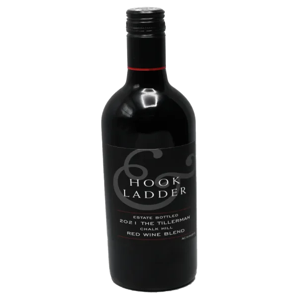 Hook & Ladder The Tillerman Premium Red Wine - Bold Flavors hook ladder the tillerman prem 0 1753345368 - BOTTLEBARRN