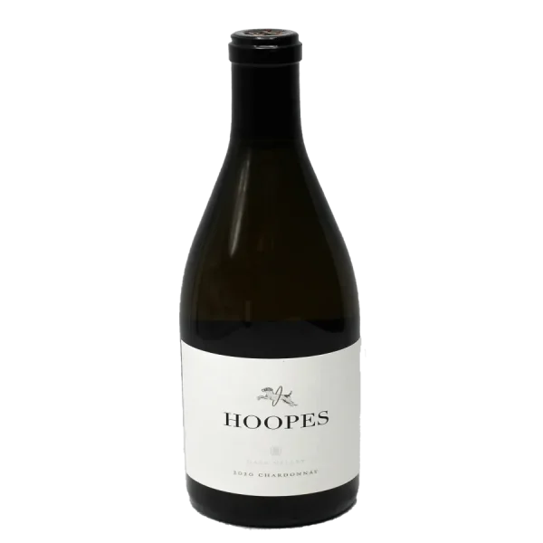 Hoopes Vineyard 2020 Napa Chardonnay - 96pts James Suckling hoopes vineyard 2020 napa char 0 1753344647 - BOTTLEBARRN