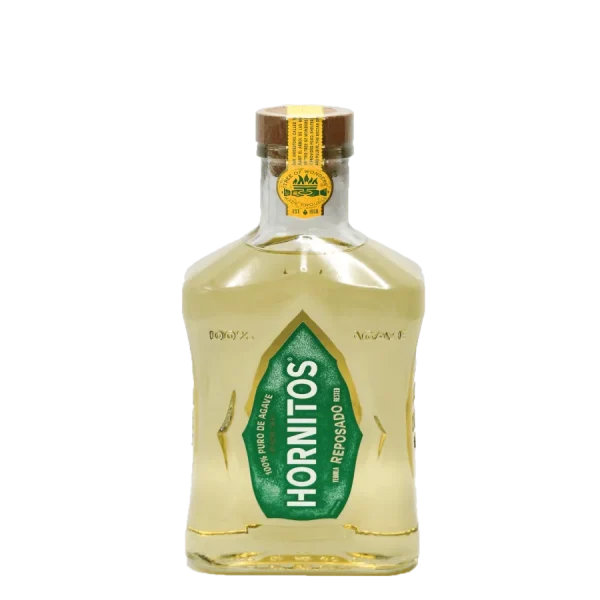 hornitos reposado tequila 100 0 1753343523 - BOTTLEBARRN
