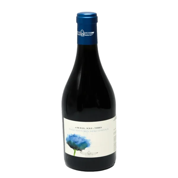 horus sole nero davola sicilia 0 1753344264 - BOTTLEBARRN