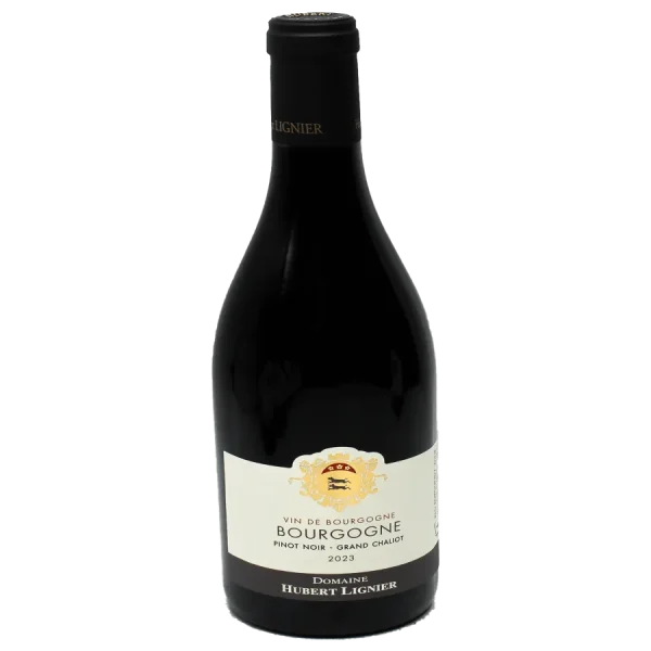 Hubert Lignier Grand Chailliot Pinot Noir Burgundy Wine hubert lignier grand chailliot 0 1753345505 - BOTTLEBARRN
