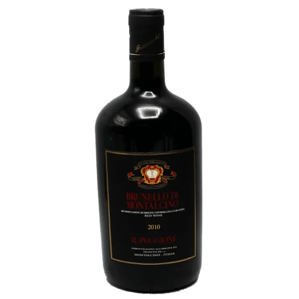 il poggione 2010 brunello di m 0 1753345505 - BOTTLEBARRN