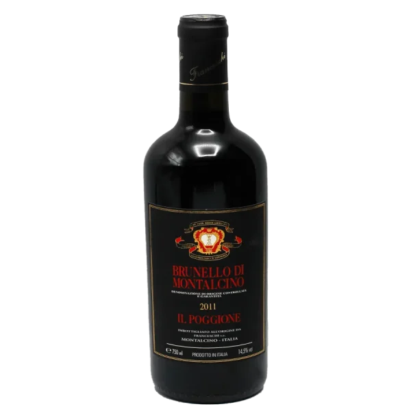 il poggione brunello di montal 0 1753345101 - BOTTLEBARRN