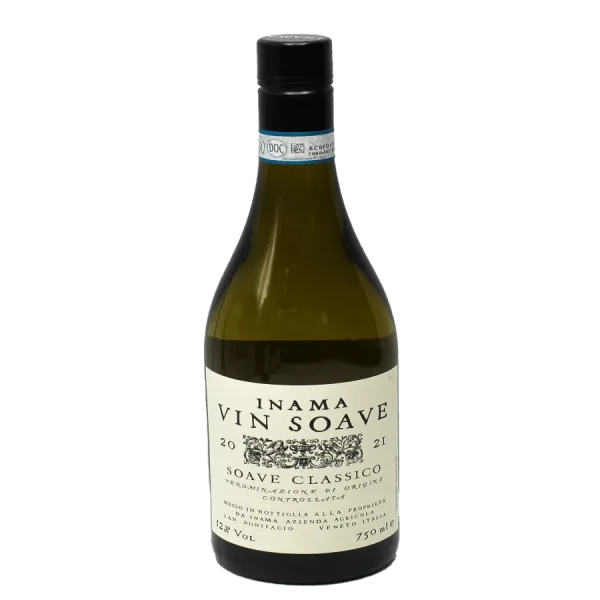 inama soave classic italy wine 0 1753344252 - BOTTLEBARRN
