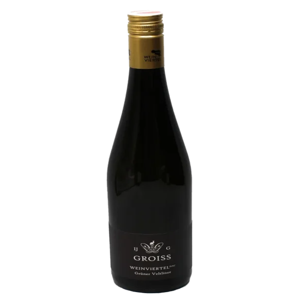 Ingrid Groiss 2021 Gruner Veltliner Austrian White Wine ingrid groiss 2021 gruner velt 0 1753344880 - BOTTLEBARRN
